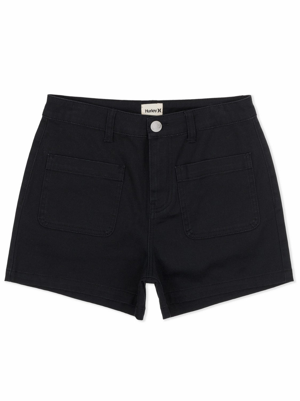 Horizon Short | Hurley - Black