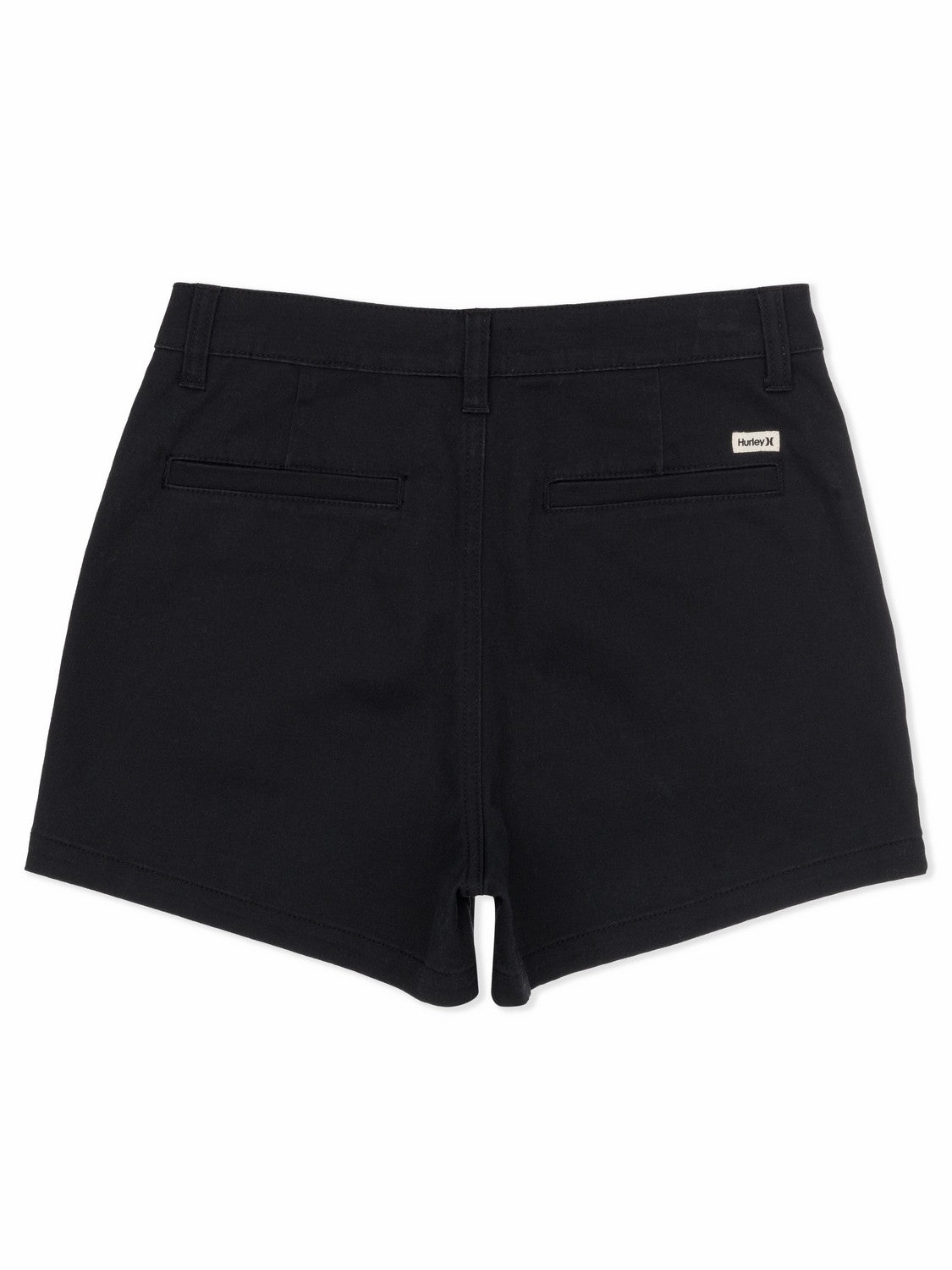 Horizon Short | Hurley - Black