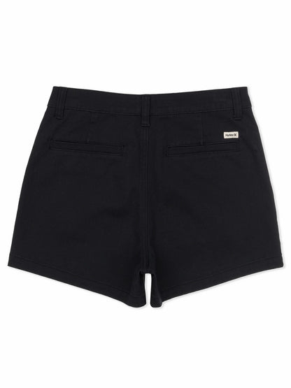 Horizon Short | Hurley - Black