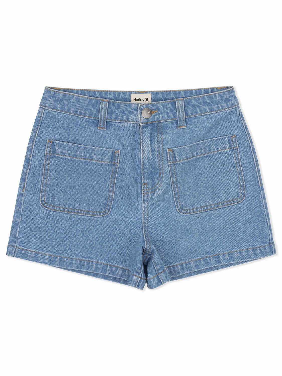 Horizon Short | Hurley - Aqua