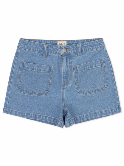 Horizon Short | Hurley - Aqua