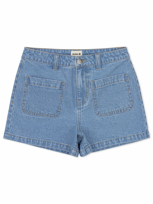 Horizon Short | Hurley - Aqua