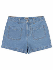 Horizon Short | Hurley - Aqua