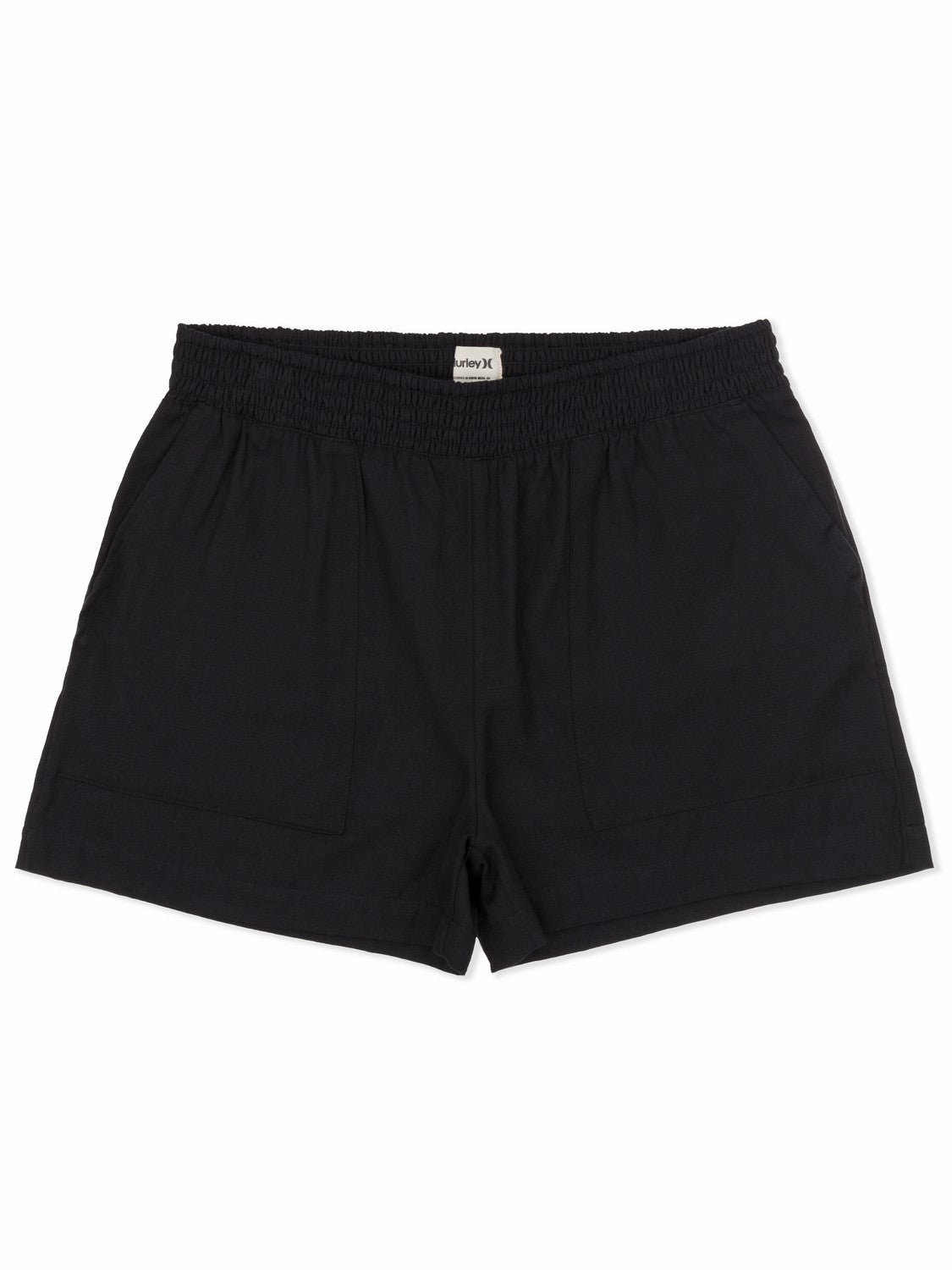 Beach Club Short | Hurley - Black
