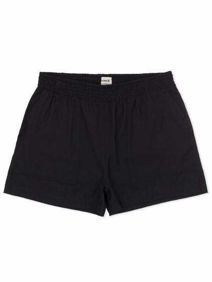Beach Club Short | Hurley - Black