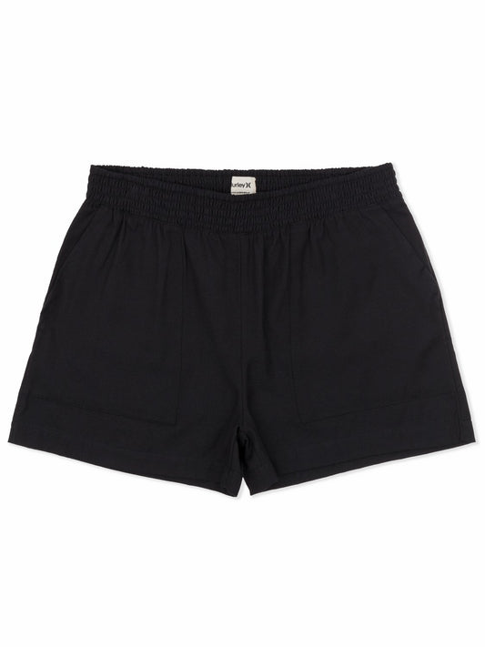 Beach Club Short | Hurley - Black