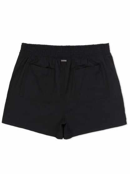 Beach Club Short | Hurley - Black