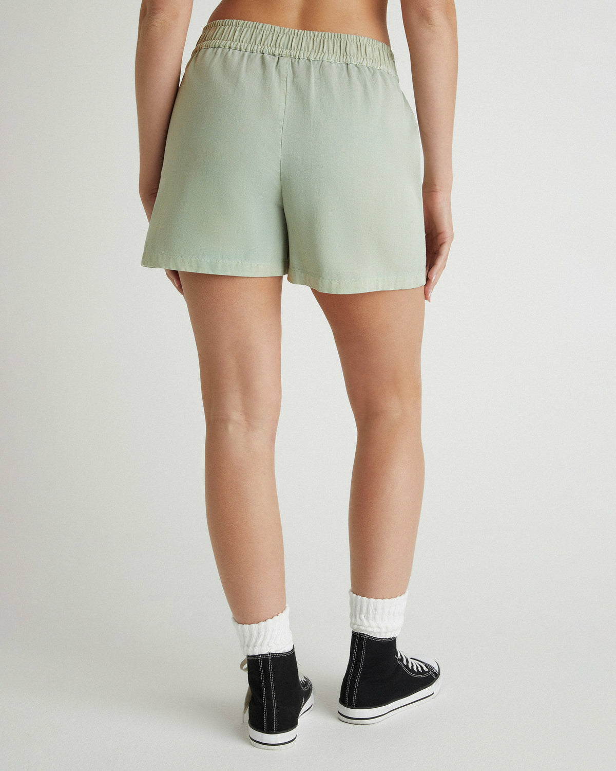 Wavy Days Short | Hurley - Aqua Gray