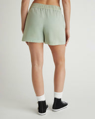 Wavy Days Short | Hurley - Aqua Gray