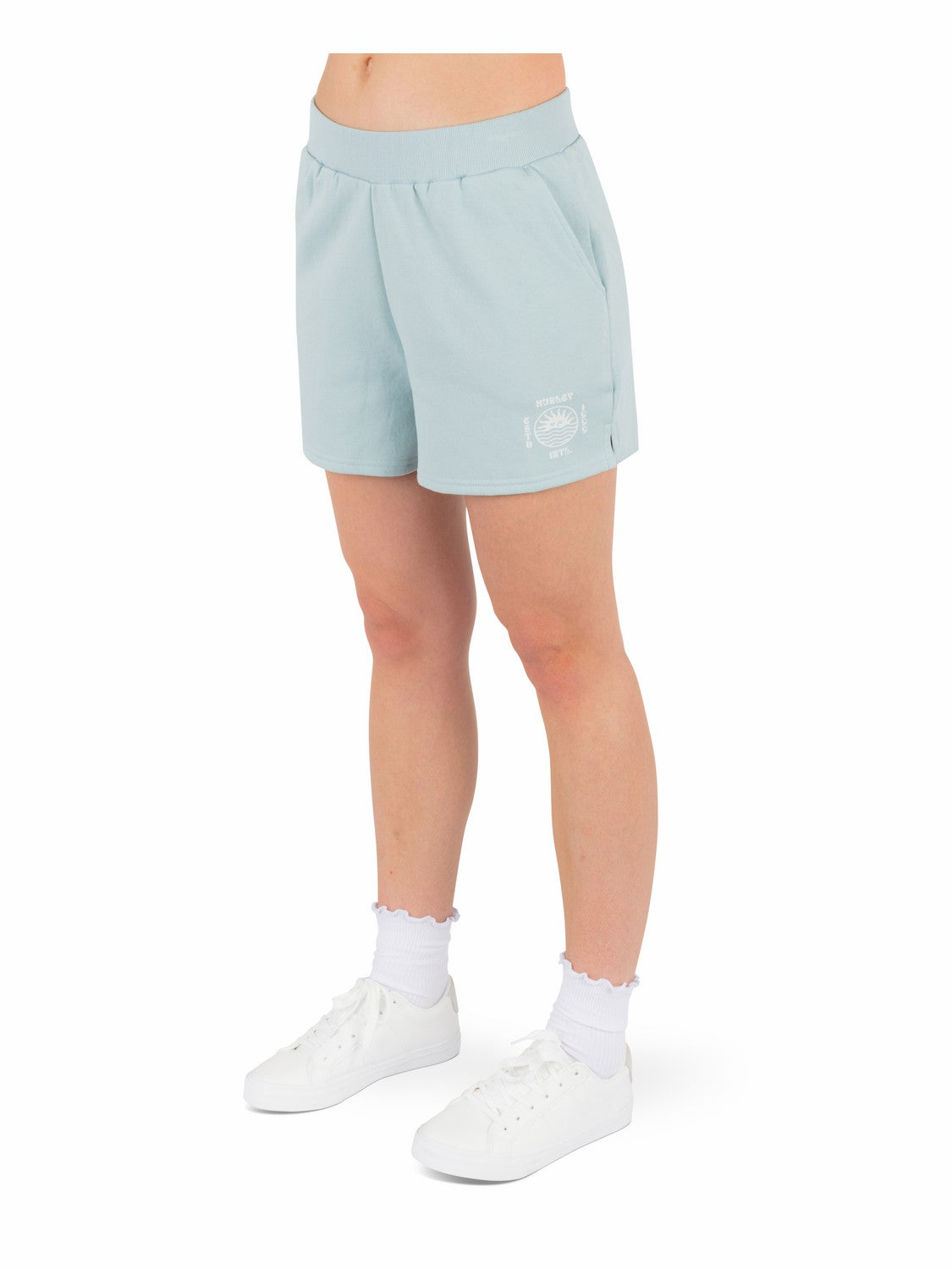 Bliss Short | Hurley - STARLIGHT BLUE