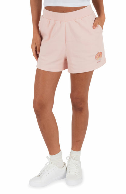 Shell Yeah Short | Hurley - Seashell Pink