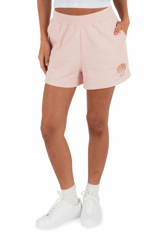 Shell Yeah Short | Hurley - Seashell Pink