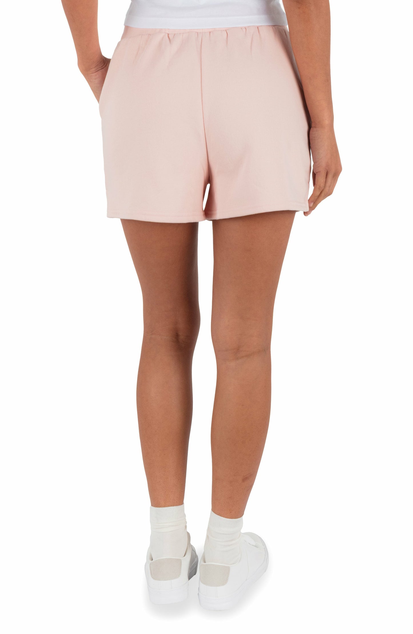 Shell Yeah Short | Hurley - Seashell Pink