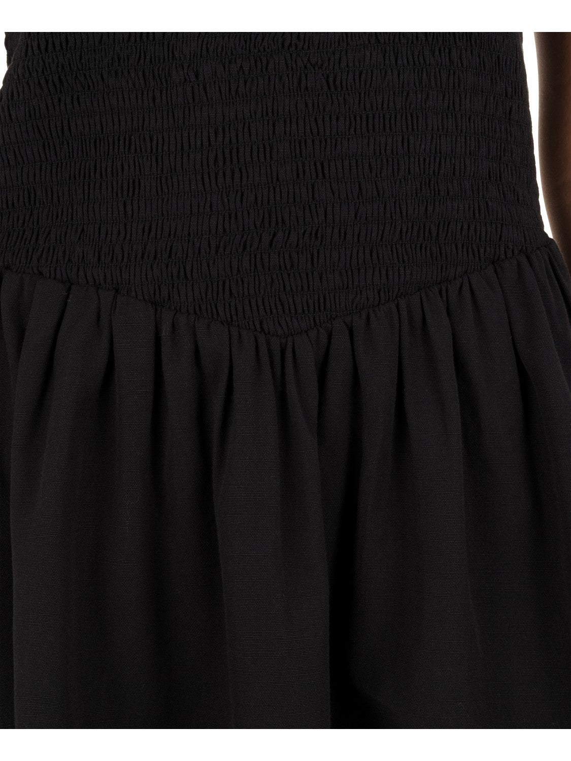 Beach Club Dress | Hurley - Black