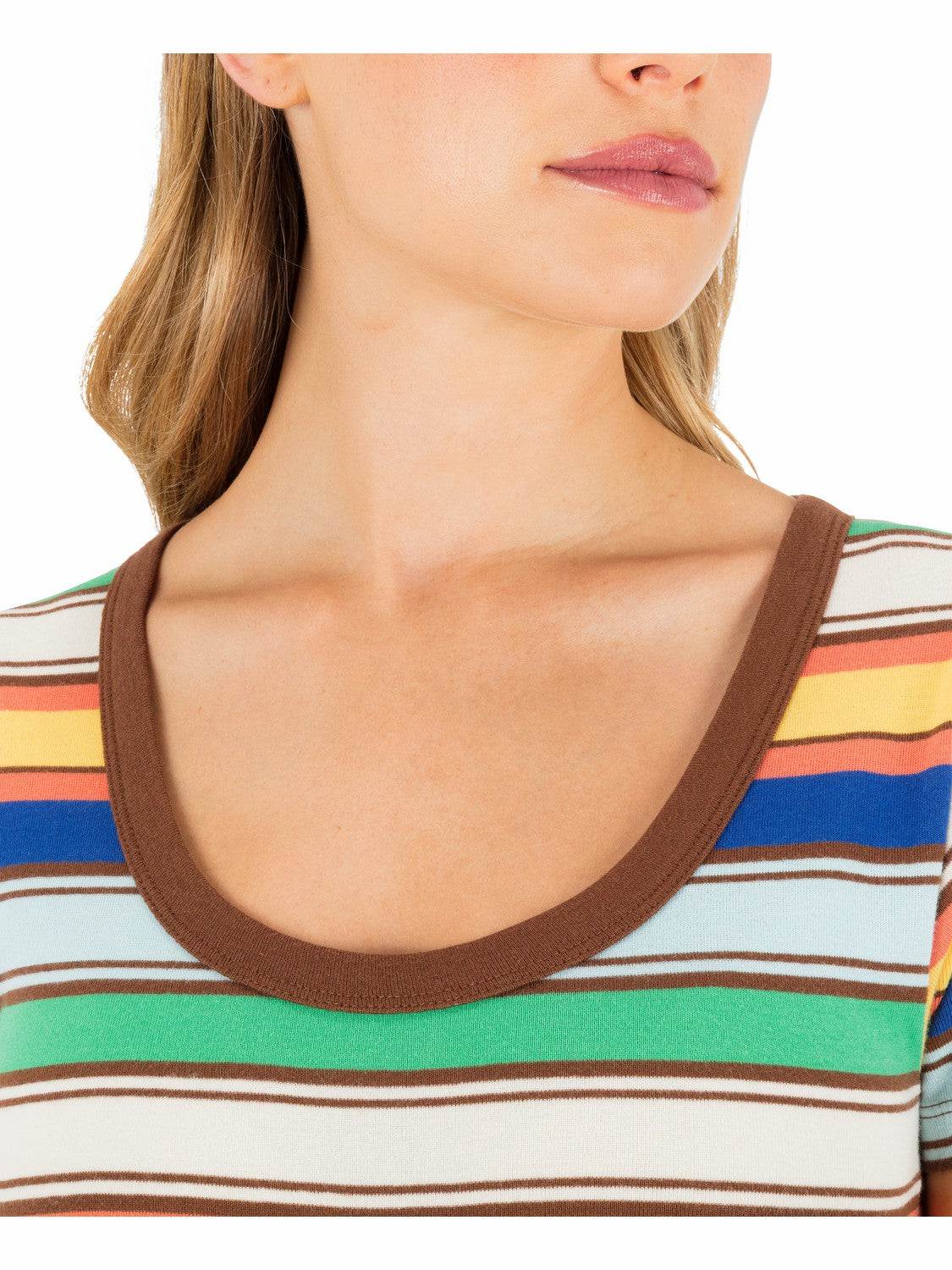 Haze Dress | Hurley - Chocolate