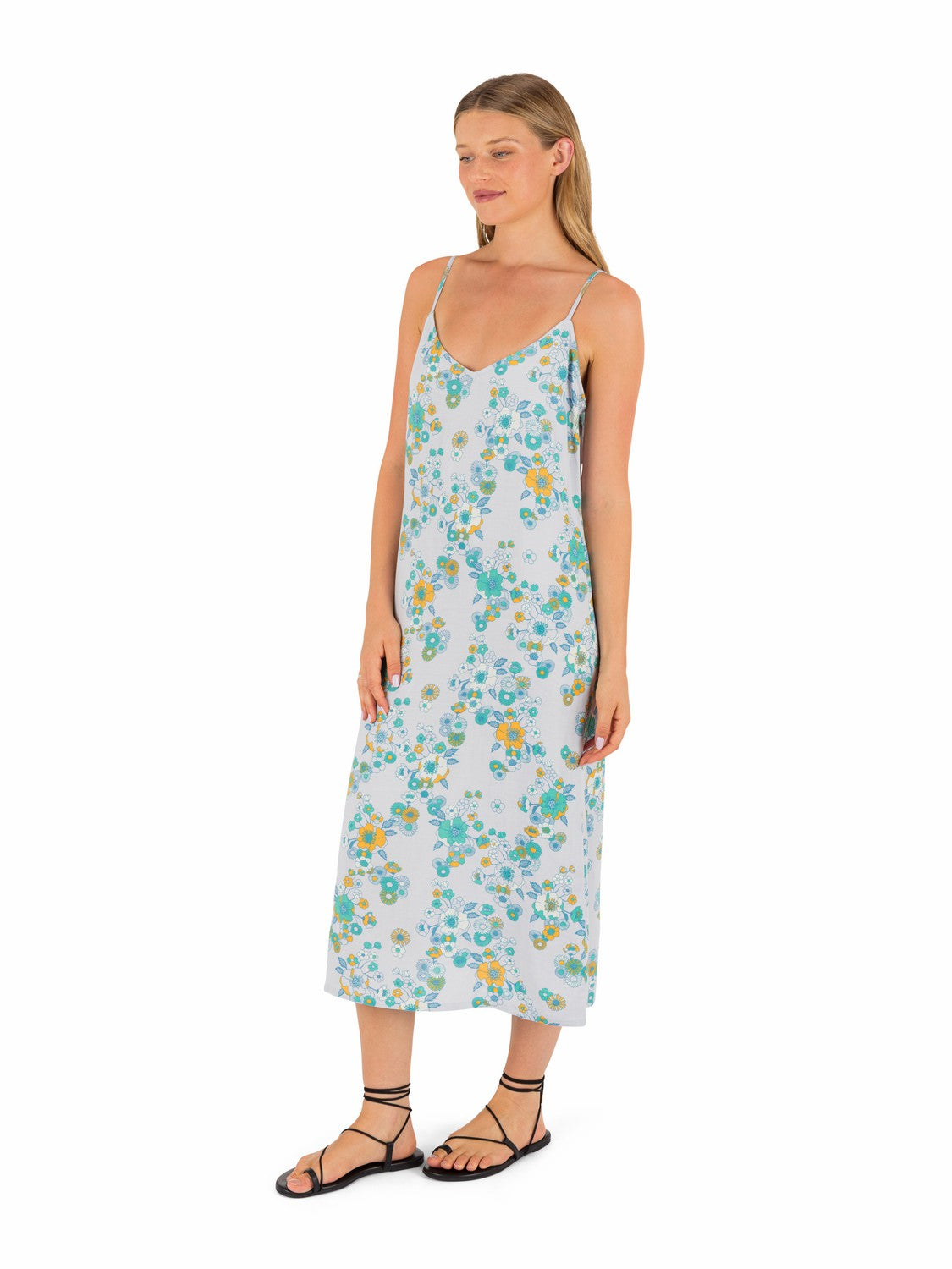 Beverly Slip Dress | Hurley - Iceland
