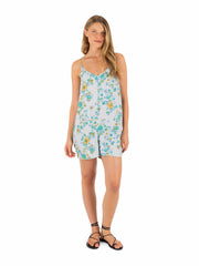 Beverly Romper | Hurley - Iceland
