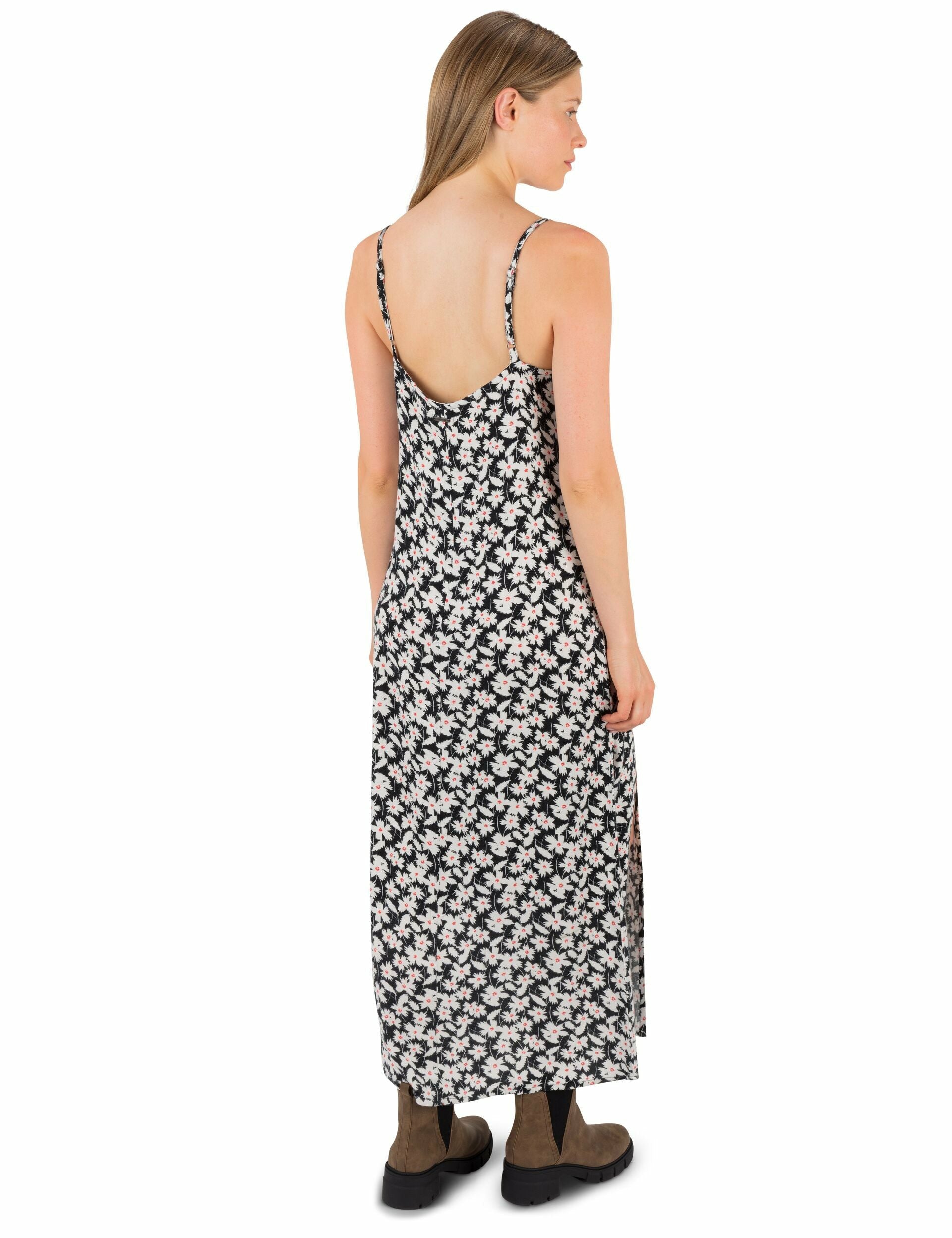 Amour Slip Dress | Hurley - Black