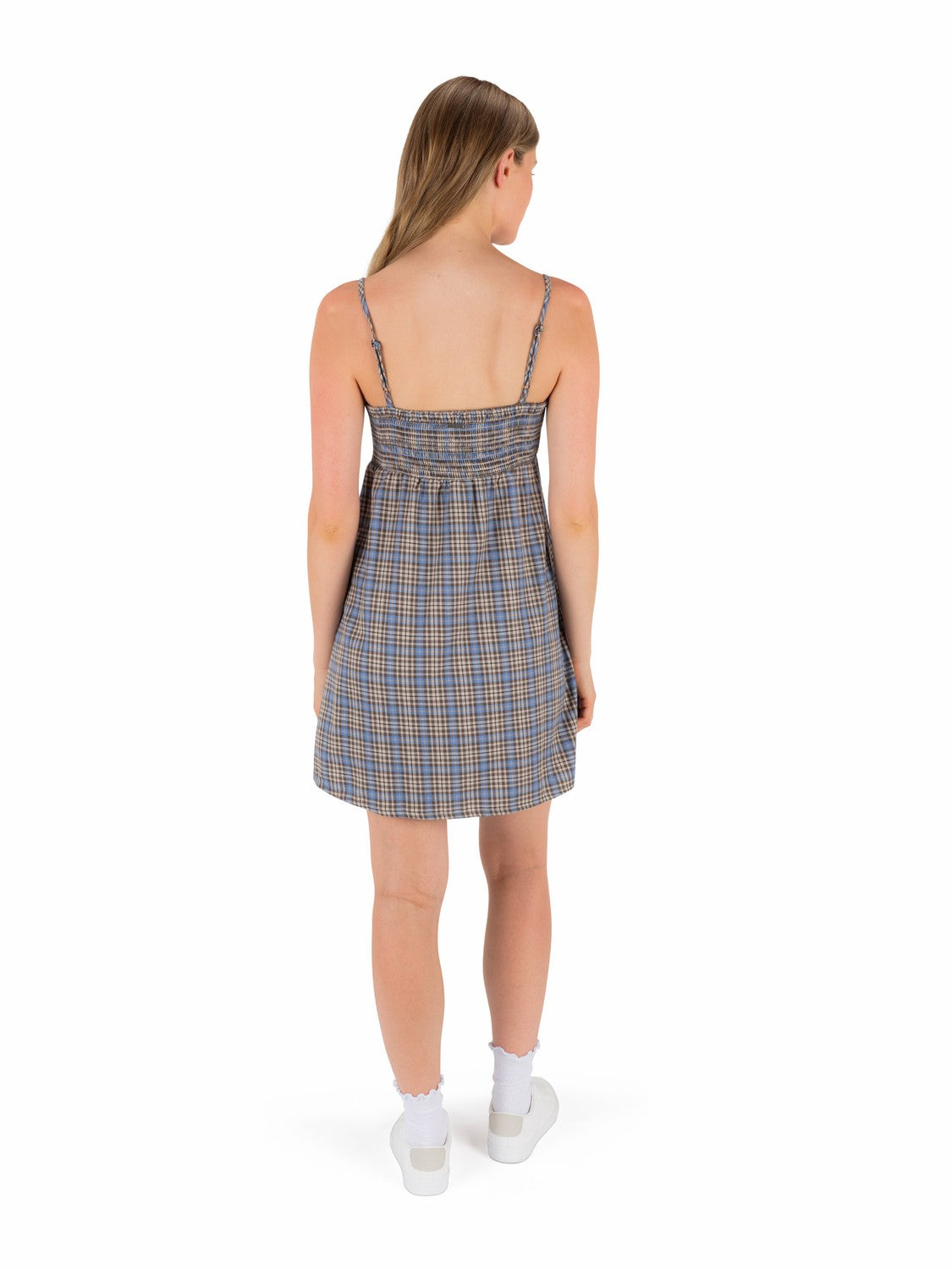 Isla Dress | Hurley - PROVENCE