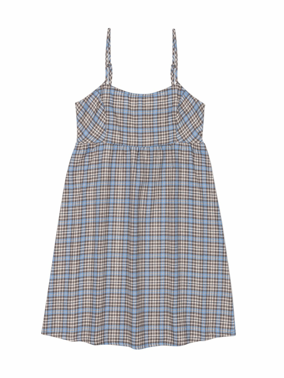 Isla Dress | Hurley - PROVENCE