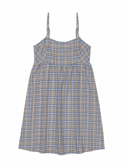 Isla Dress | Hurley - PROVENCE