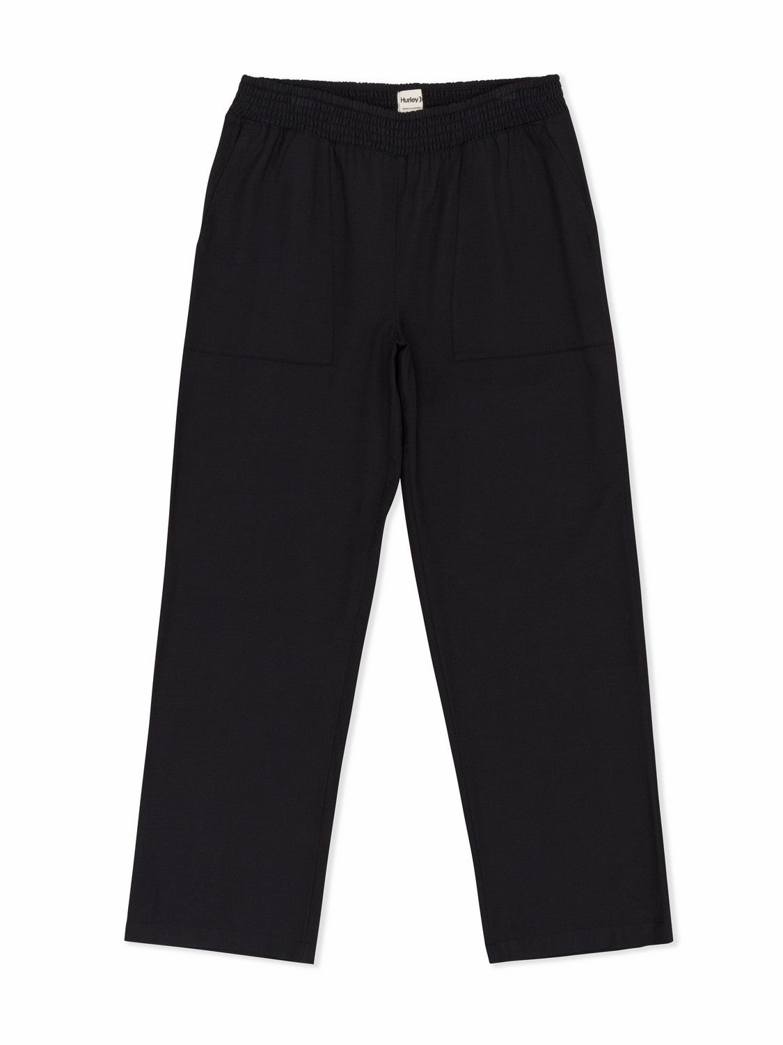 Beach Club Pant | Hurley - Black