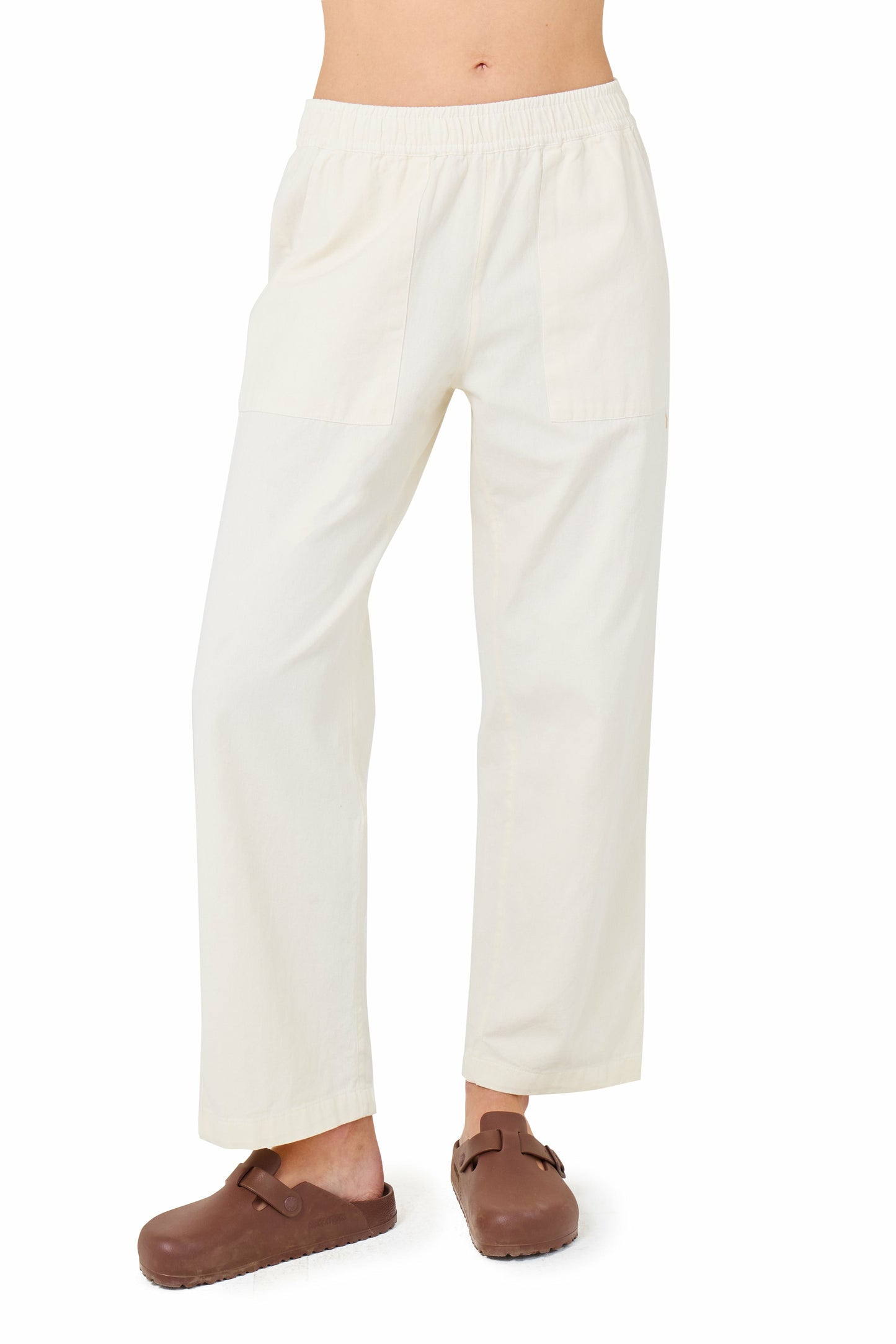 Wavy Days Pant | Hurley - Off White