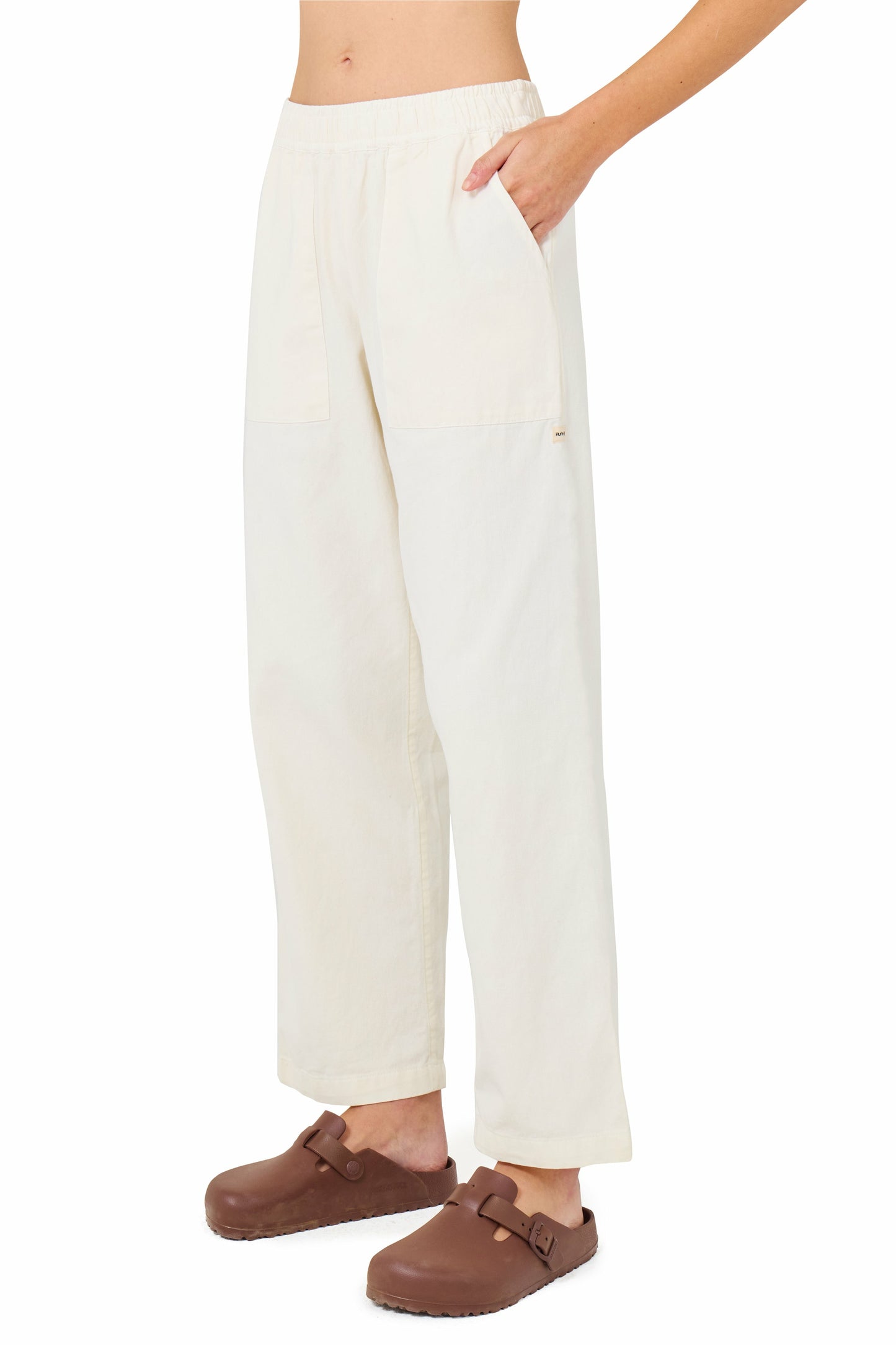 Wavy Days Pant | Hurley - Off White