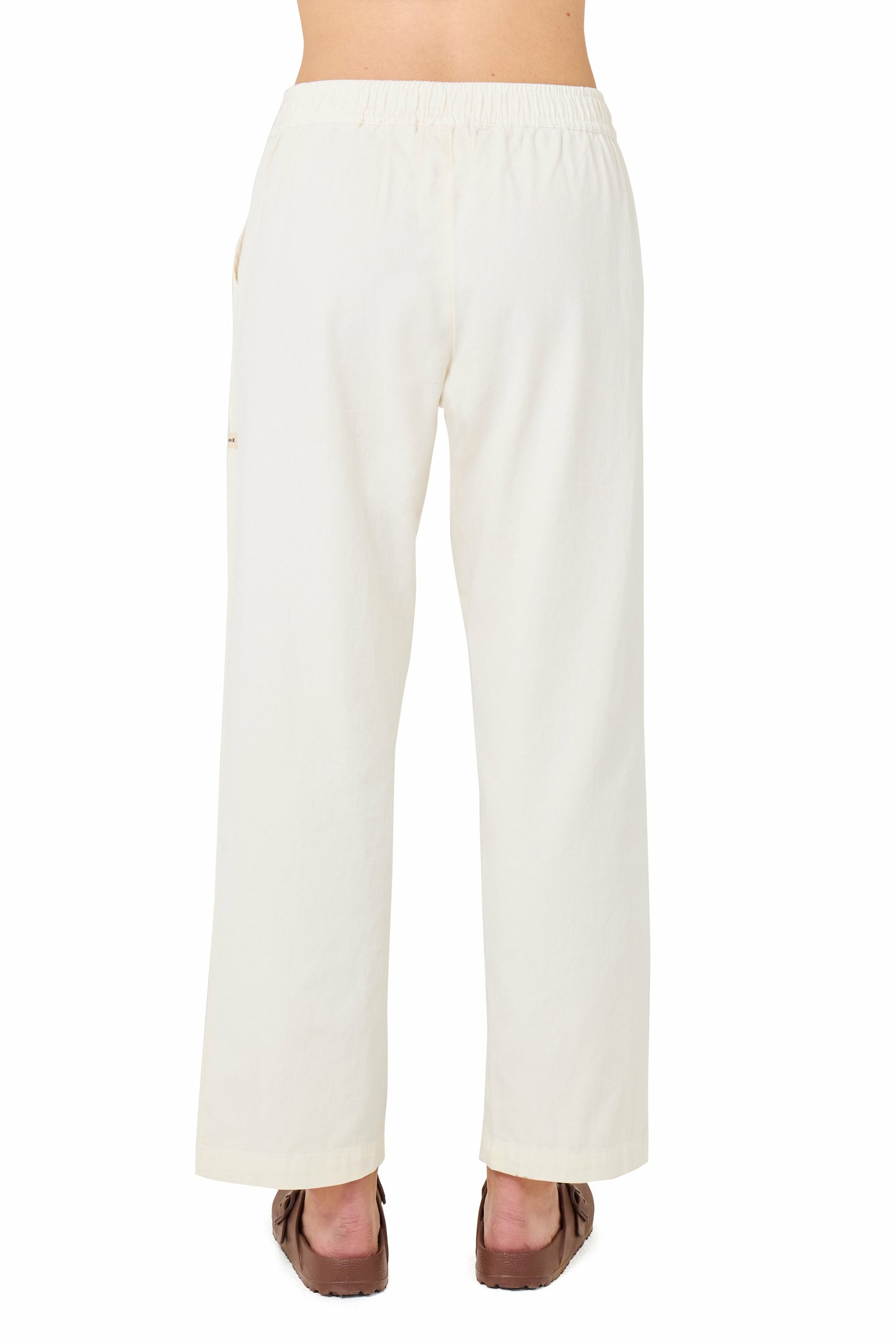 Wavy Days Pant | Hurley - Off White
