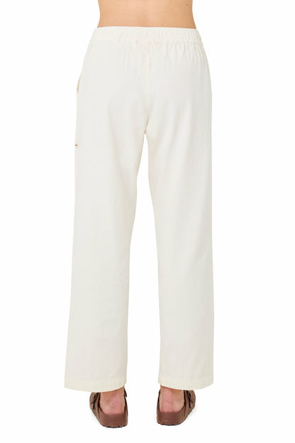 Wavy Days Pant | Hurley - Off White