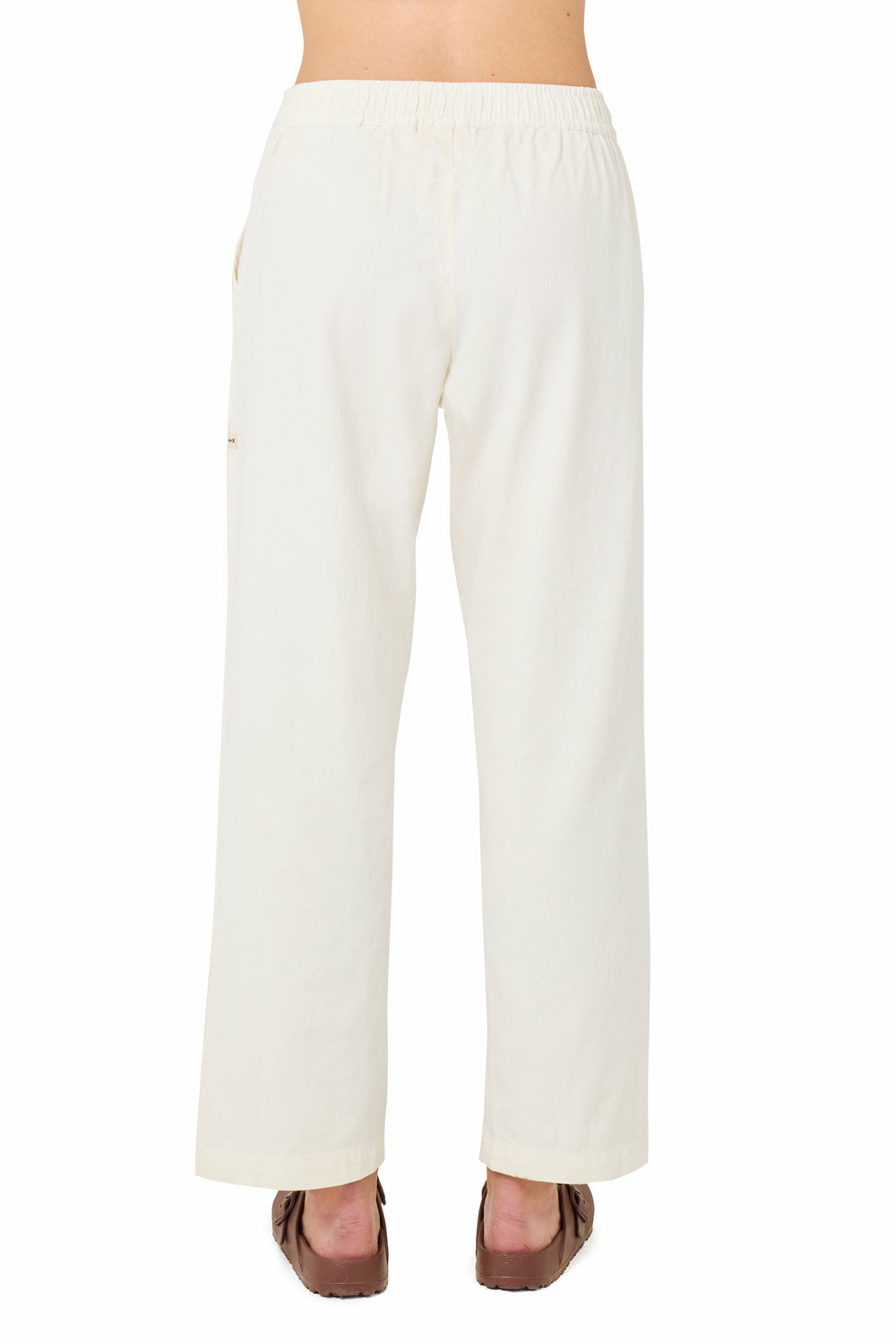 Wavy Days Pant | Hurley - Off White