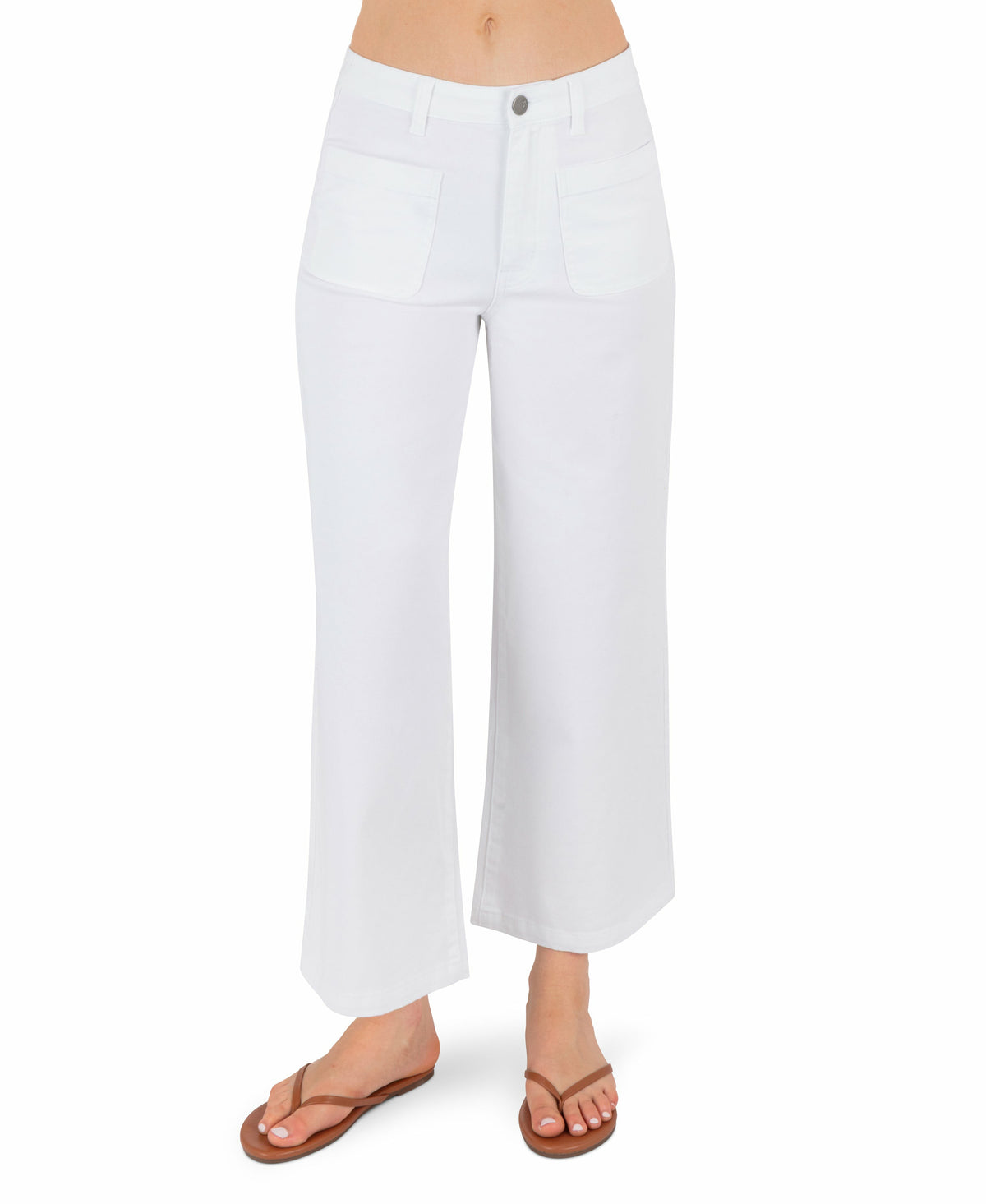 Horizon Pant | Hurley - White