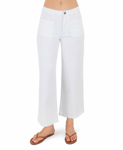 Horizon Pant | Hurley - White