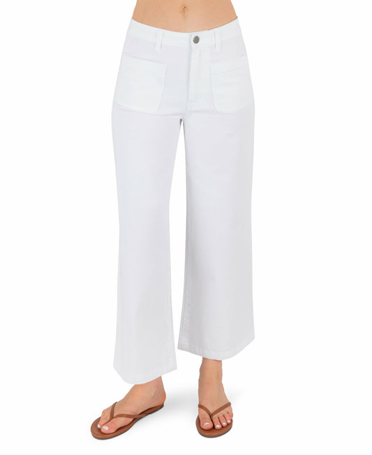 Horizon Pant | Hurley - White