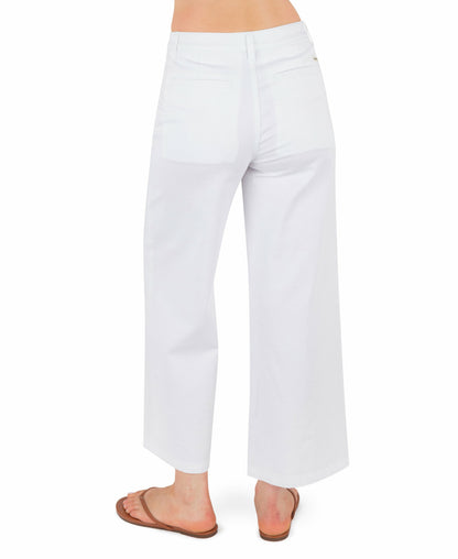 Horizon Pant | Hurley - White
