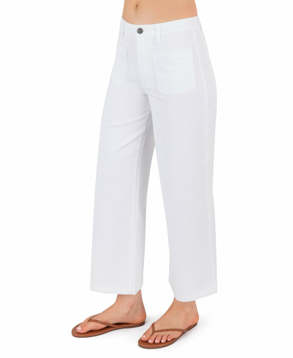 Horizon Pant | Hurley - White