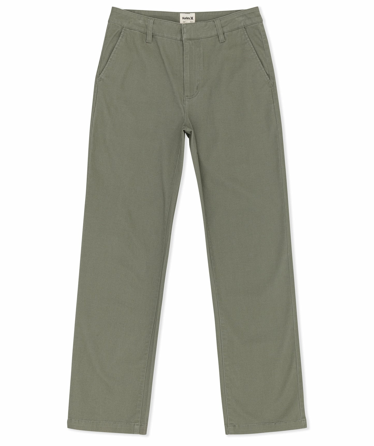 Rider Pant | Hurley - Olive Grove