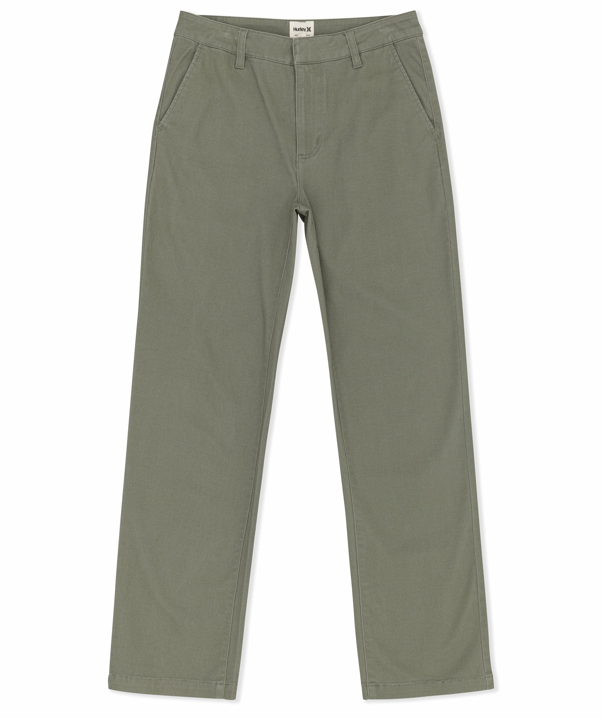 Rider Pant | Hurley - Olive Grove