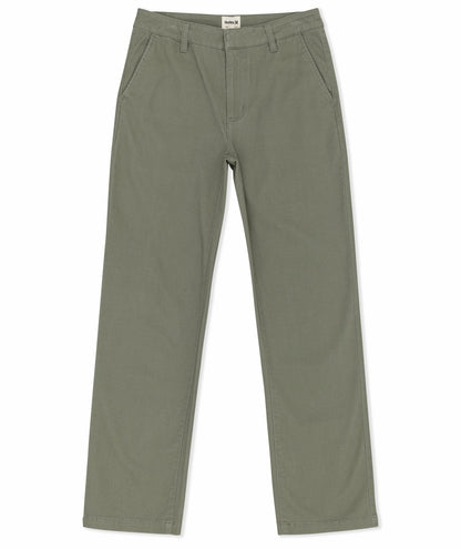 Rider Pant | Hurley - Olive Grove