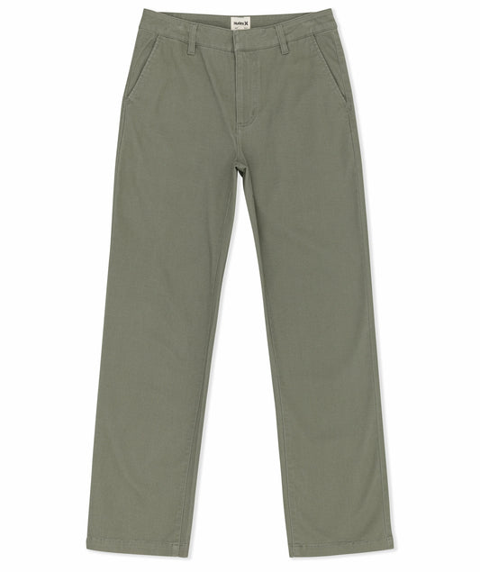 Rider Pant | Hurley - Olive Grove