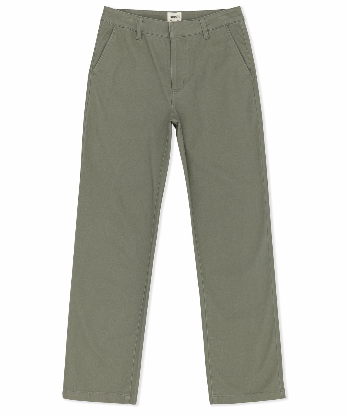 Rider Pant | Hurley - Olive Grove