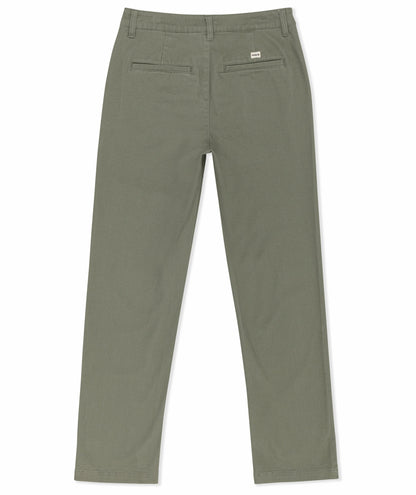 Rider Pant | Hurley - Olive Grove