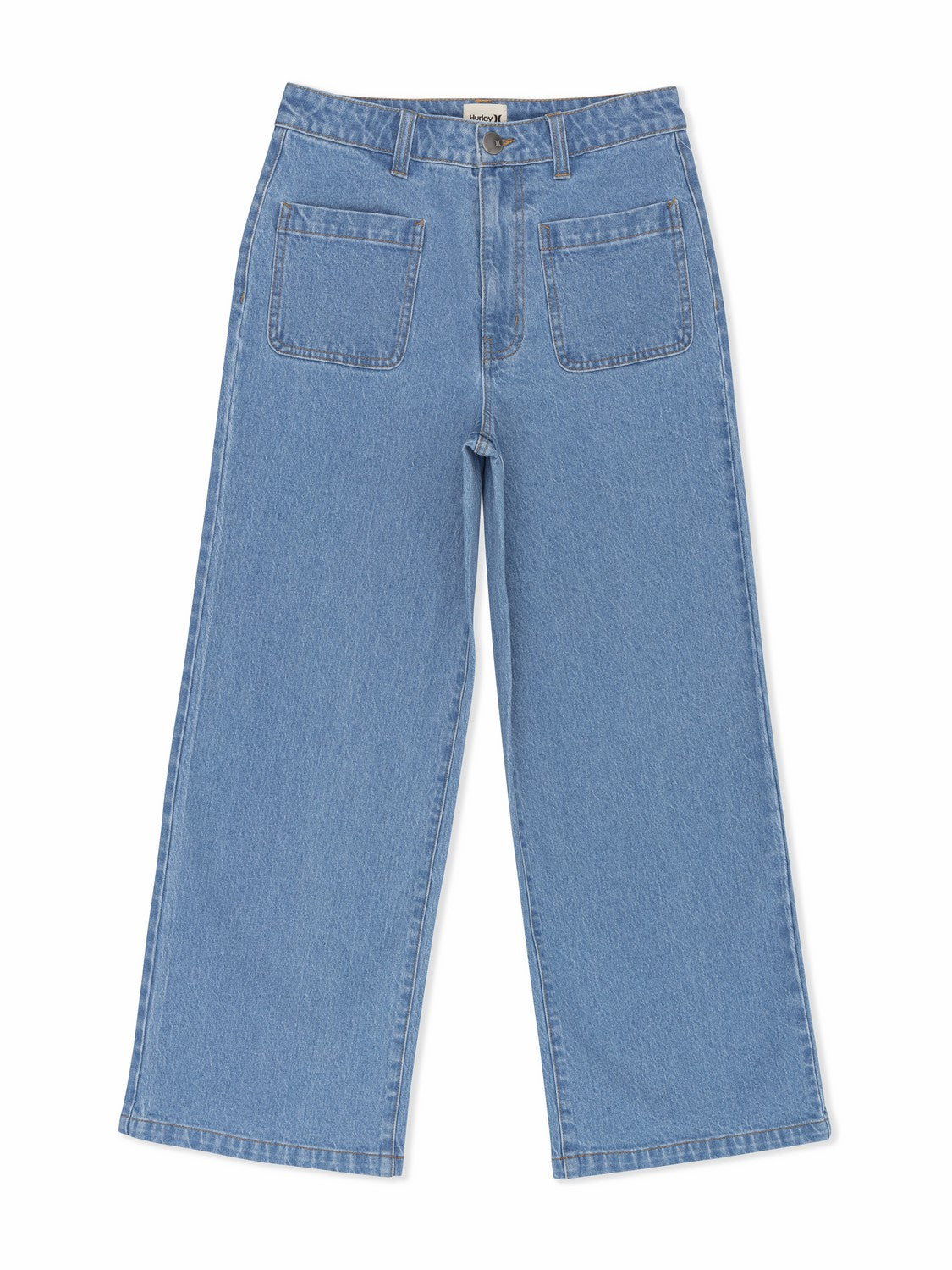 Horizon Pant | Hurley - 70S Blue