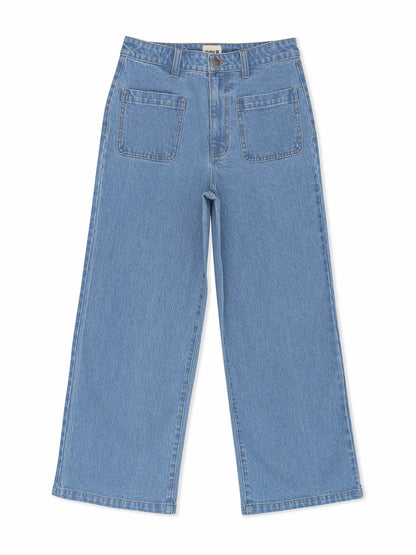 Horizon Pant | Hurley - 70S Blue