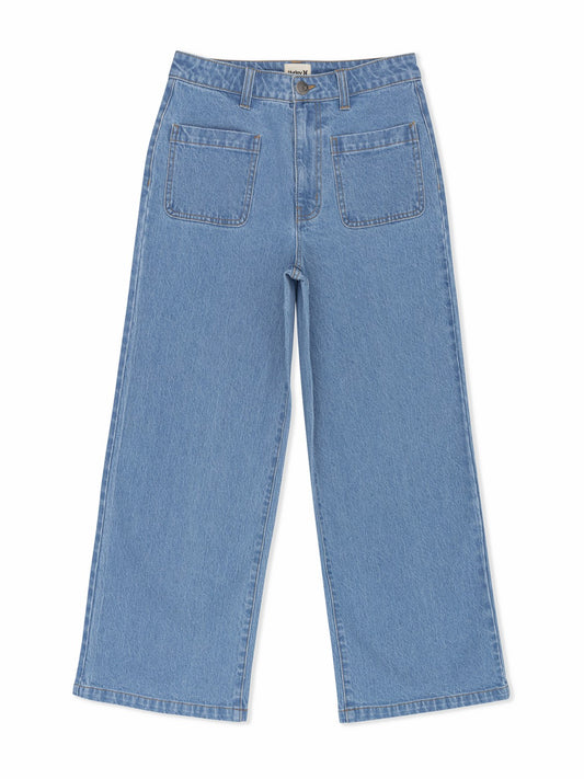 Horizon Pant | Hurley - 70S Blue