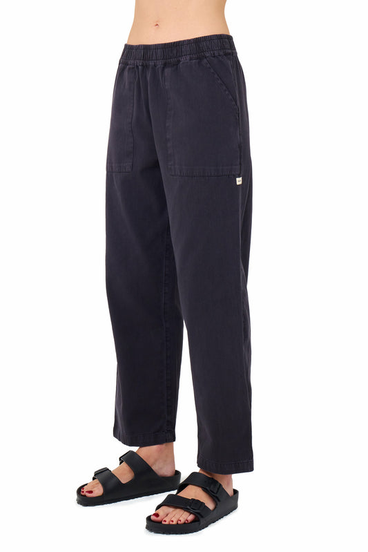 Wavy Days Pant | Hurley - Off Black