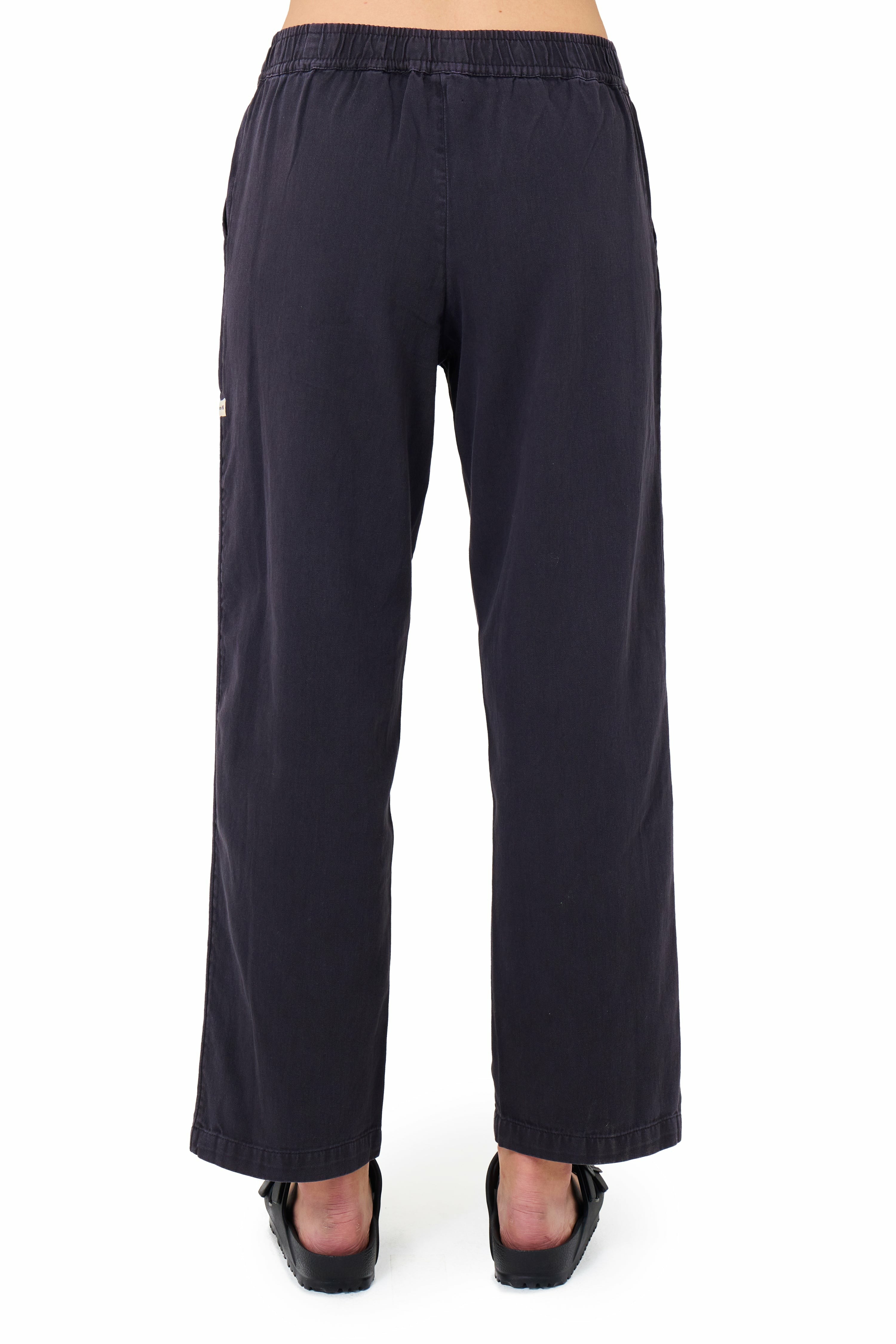 Wavy Days Pant | Hurley - Off Black
