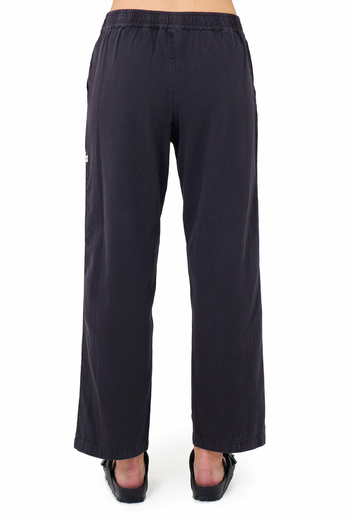 Wavy Days Pant | Hurley - Off Black