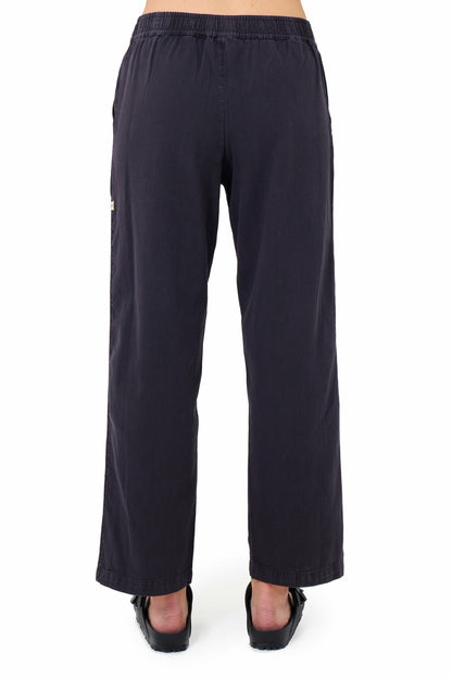 Wavy Days Pant | Hurley - Off Black