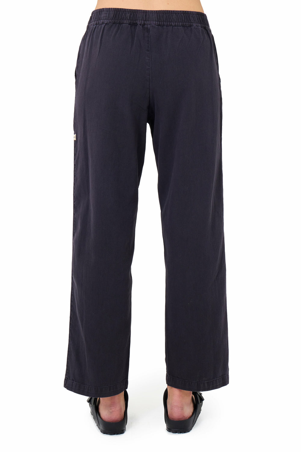Wavy Days Pant | Hurley - Off Black